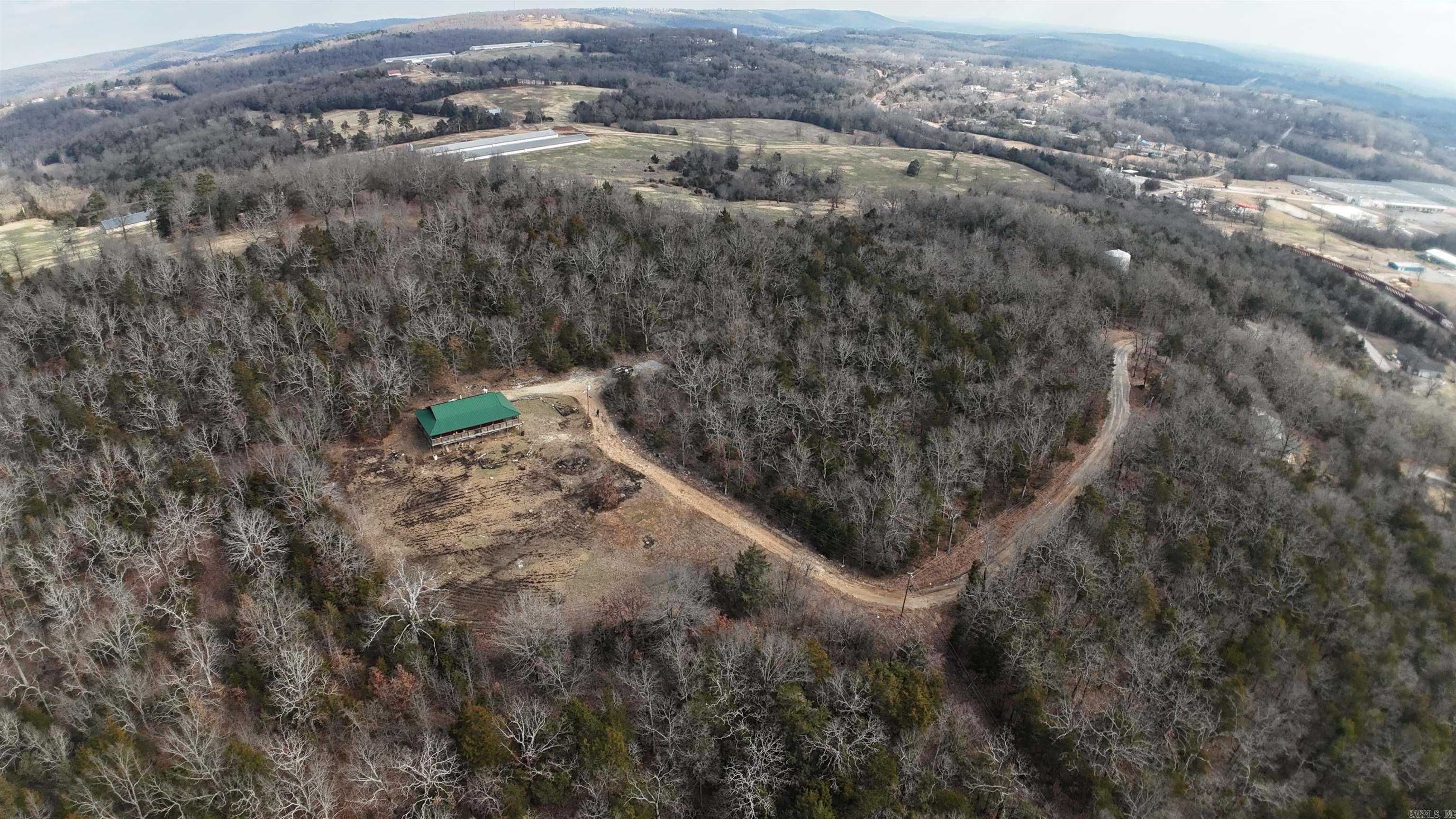 259  MC 3063  Yellville, AR