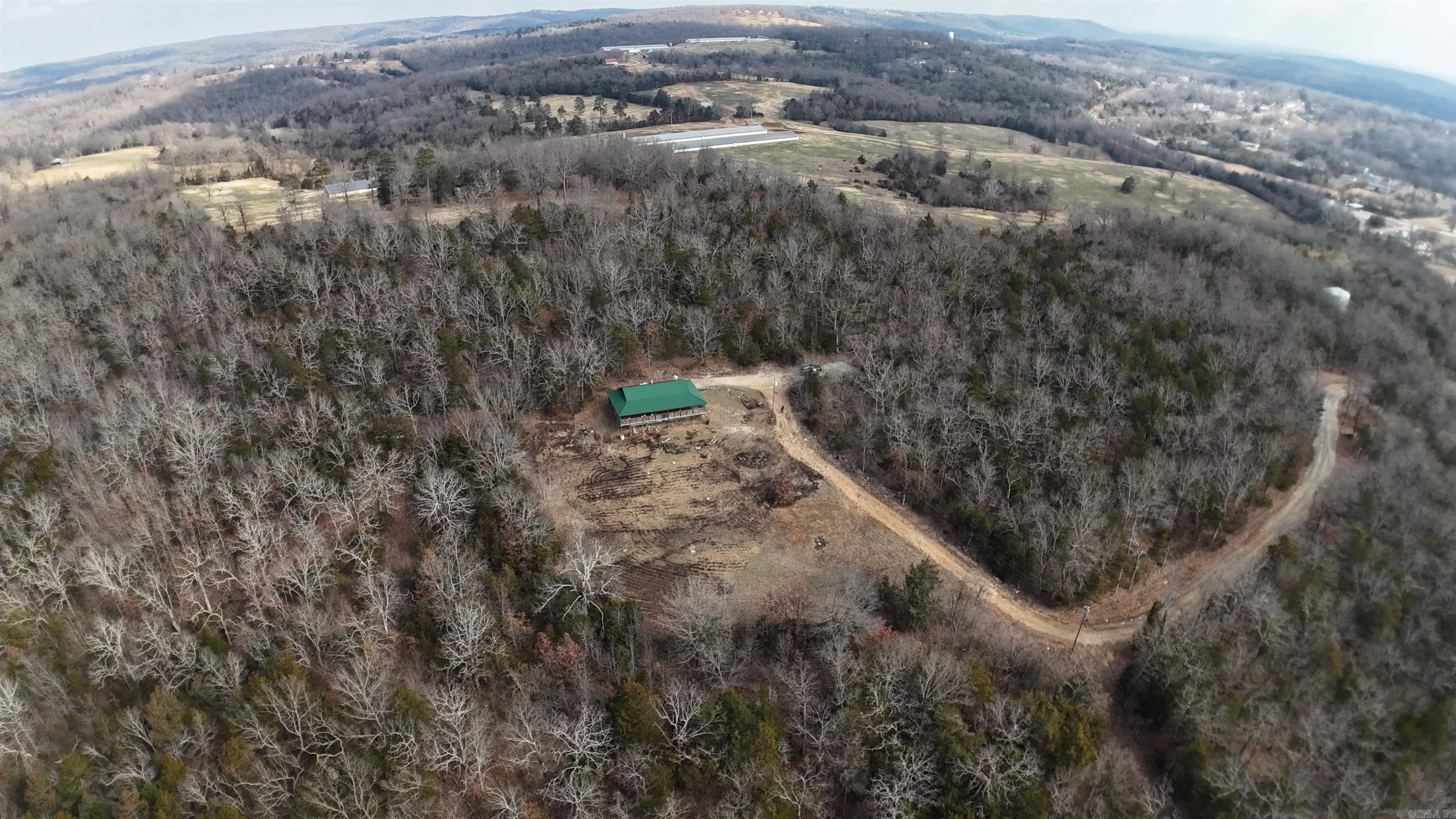 259  MC 3063  Yellville, AR