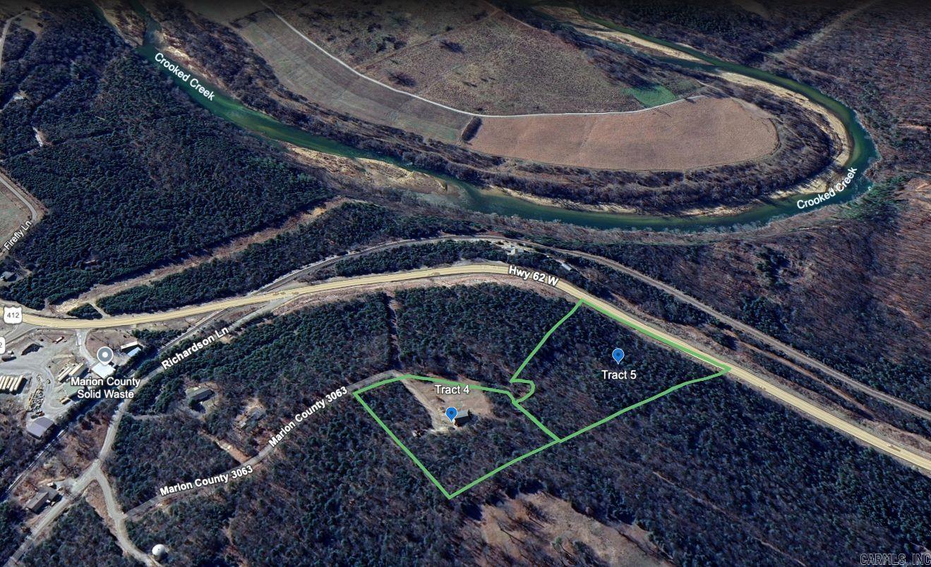 259  MC 3063  Yellville, AR