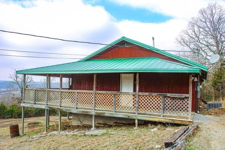 259  MC 3063  Yellville, AR