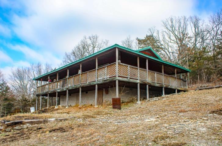 259  MC 3063  Yellville, AR