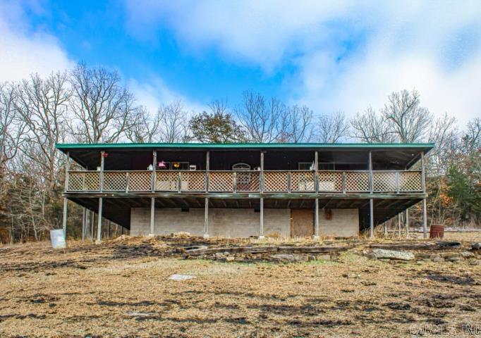 259  MC 3063  Yellville, AR