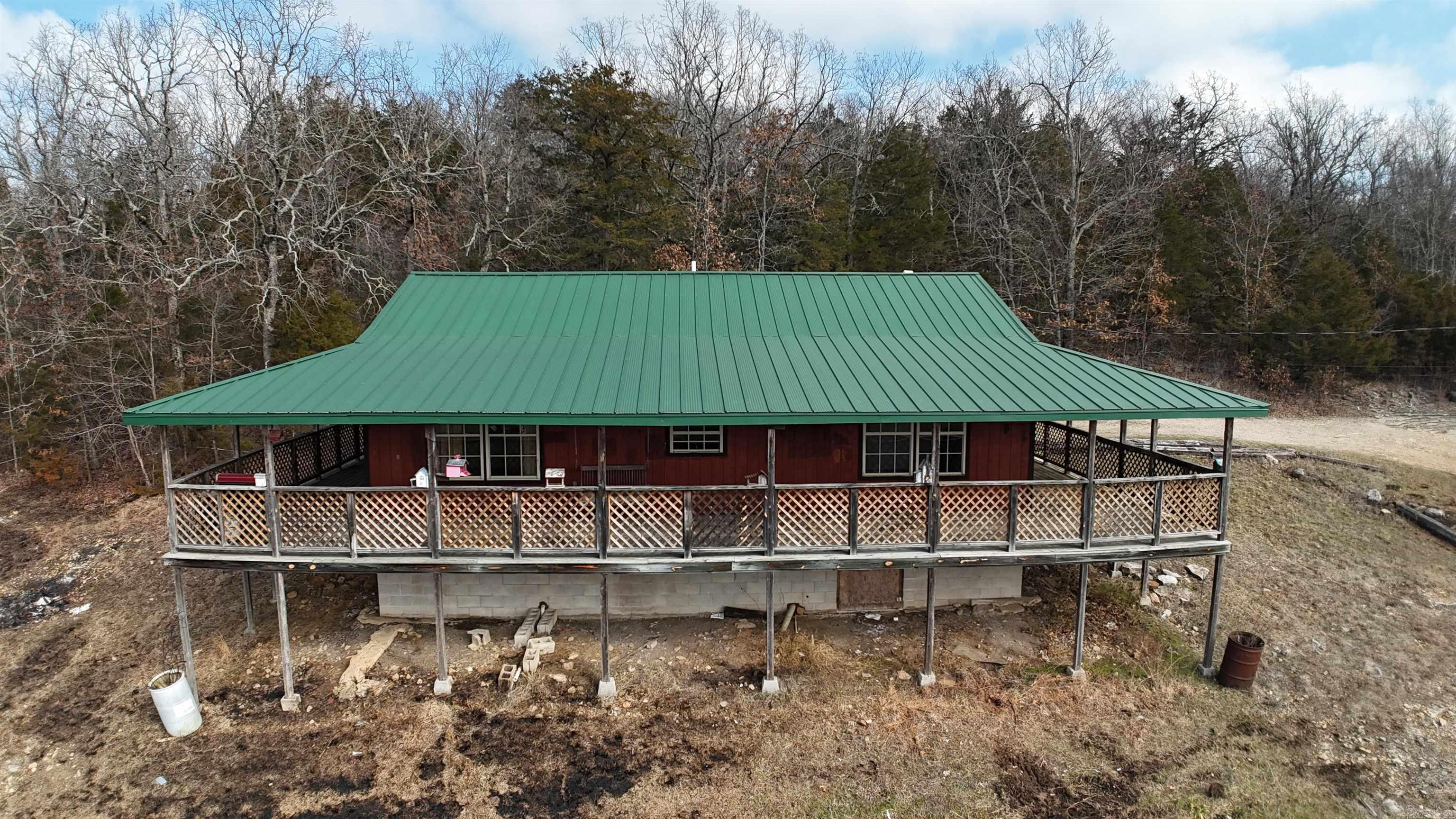 259  MC 3063  Yellville, AR