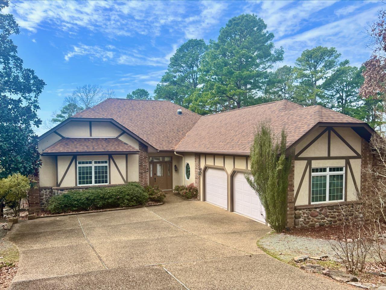127  Mesero  Hot Springs Village, AR
