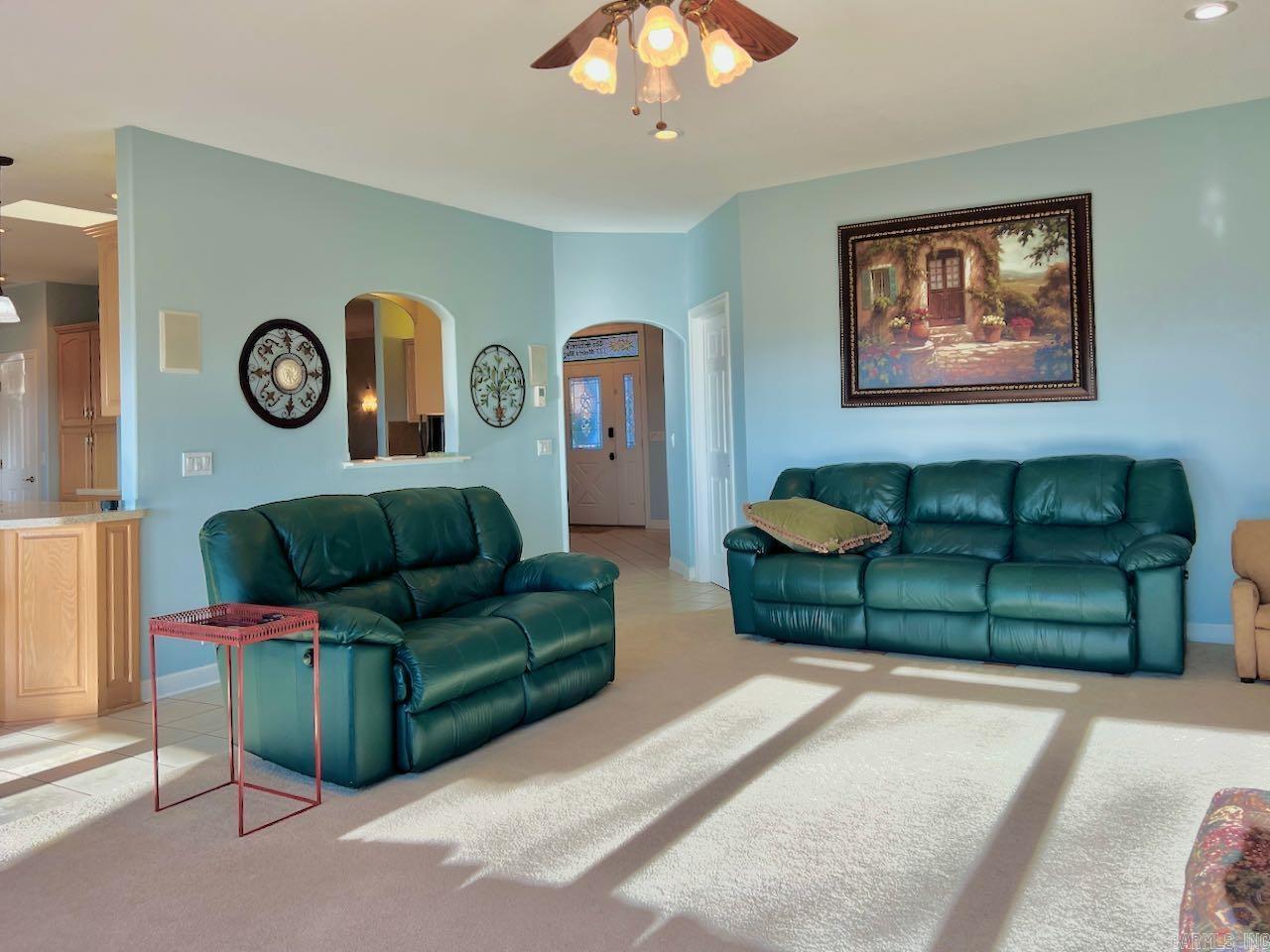 127  Mesero  Hot Springs Village, AR