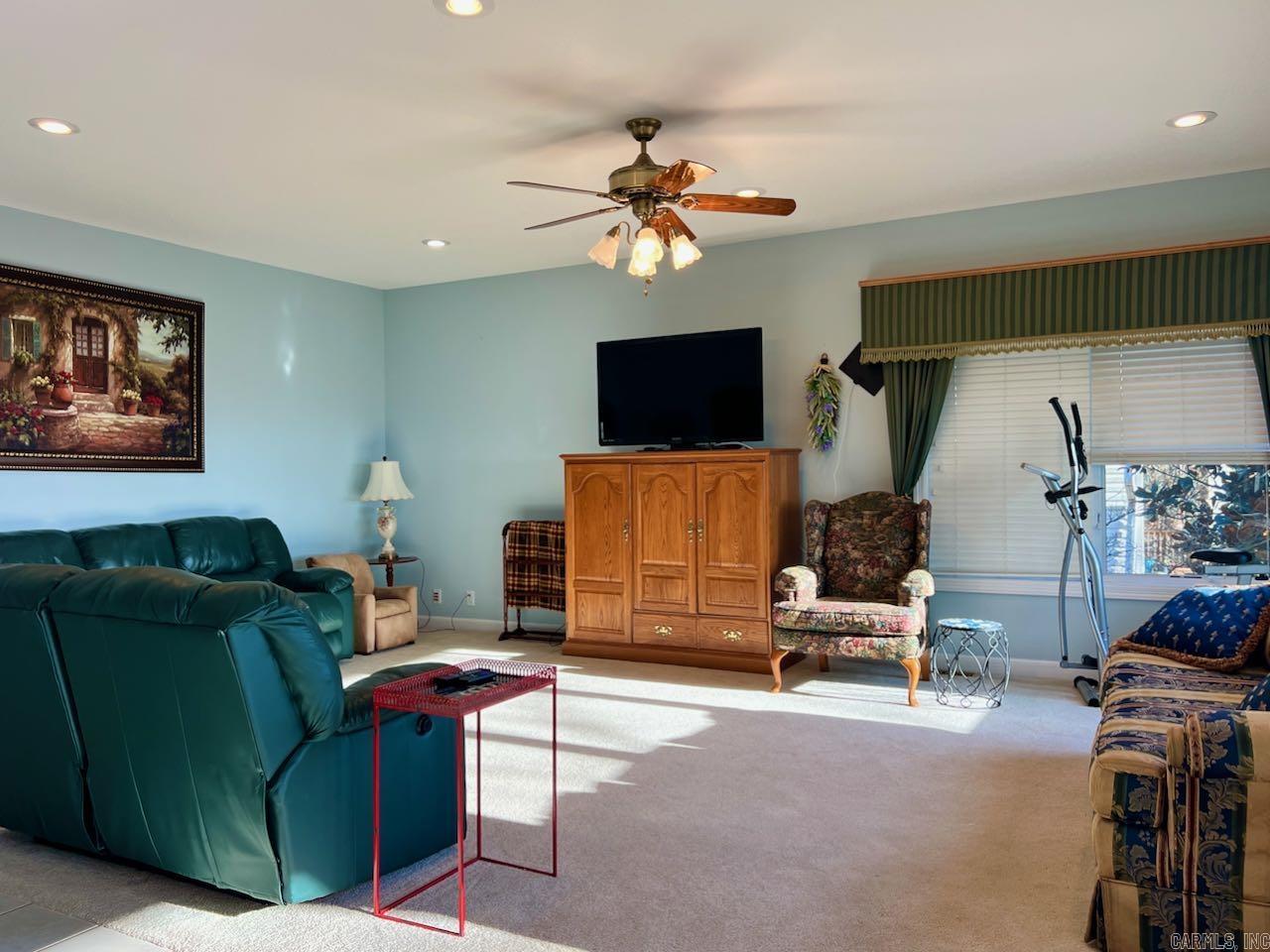 127  Mesero  Hot Springs Village, AR