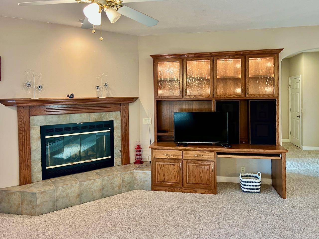 127  Mesero  Hot Springs Village, AR