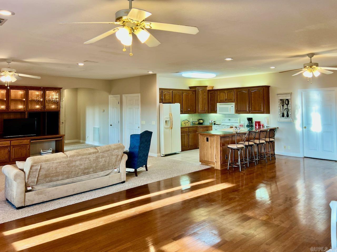 127  Mesero  Hot Springs Village, AR
