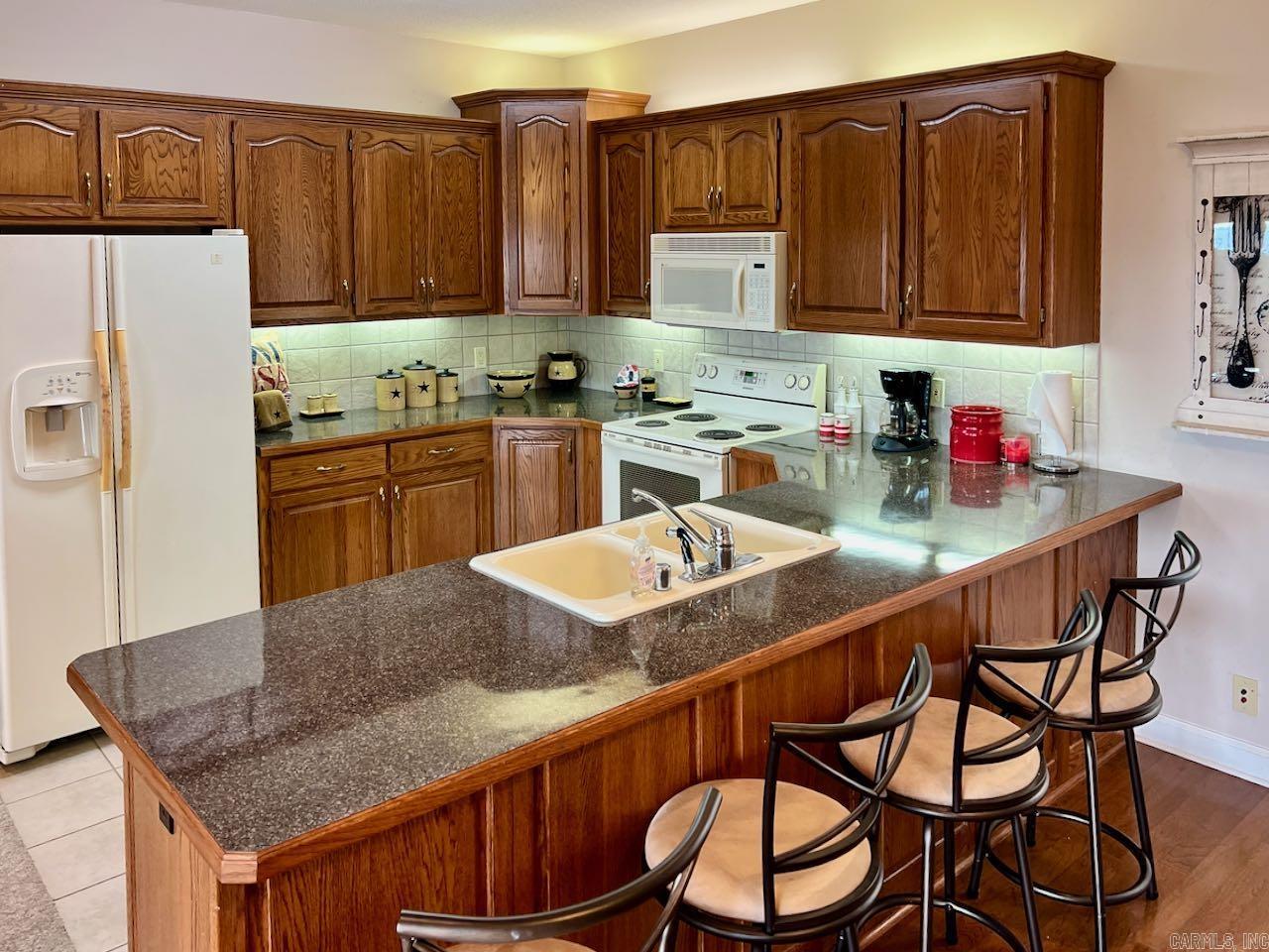 127  Mesero  Hot Springs Village, AR