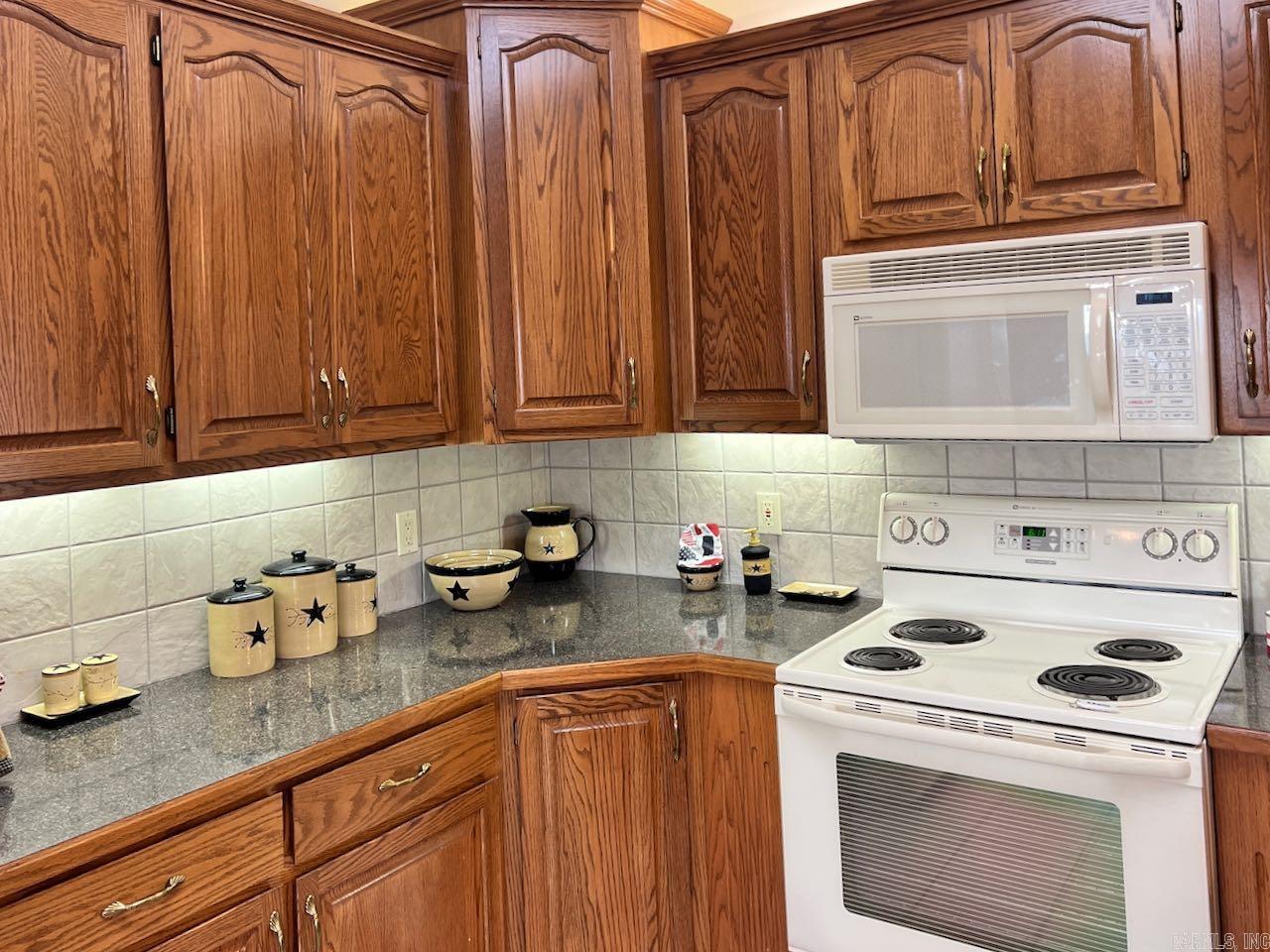 127  Mesero  Hot Springs Village, AR