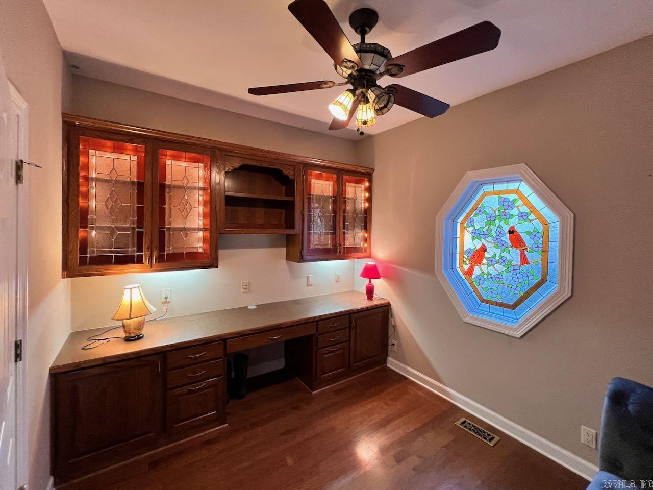 127  Mesero  Hot Springs Village, AR