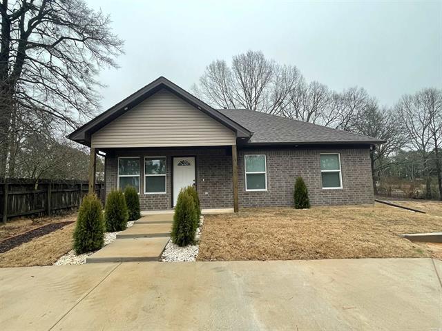 21214  Rich  Little Rock, AR
