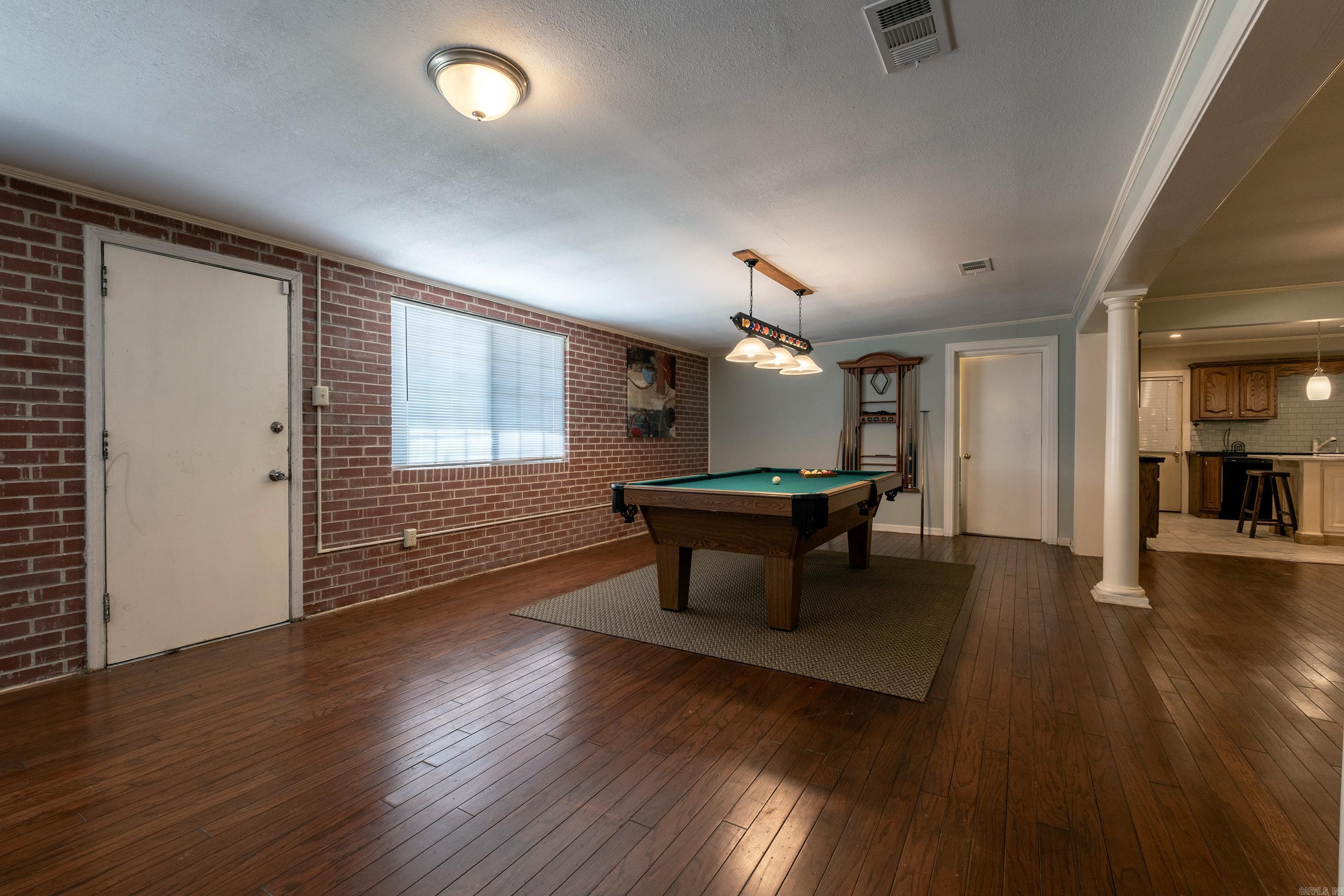 1400 W 33rd  Pine Bluff, AR