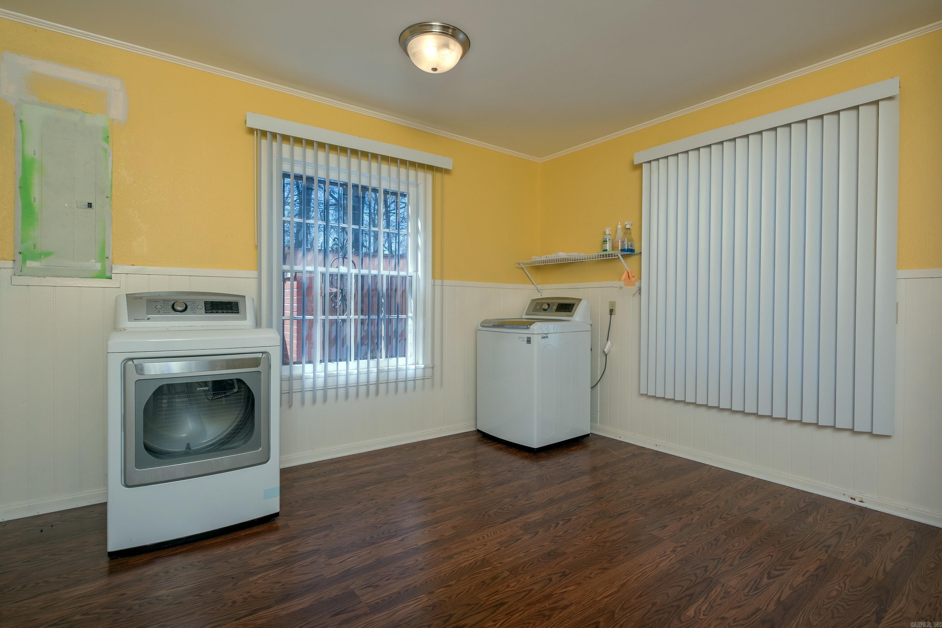 1400 W 33rd  Pine Bluff, AR