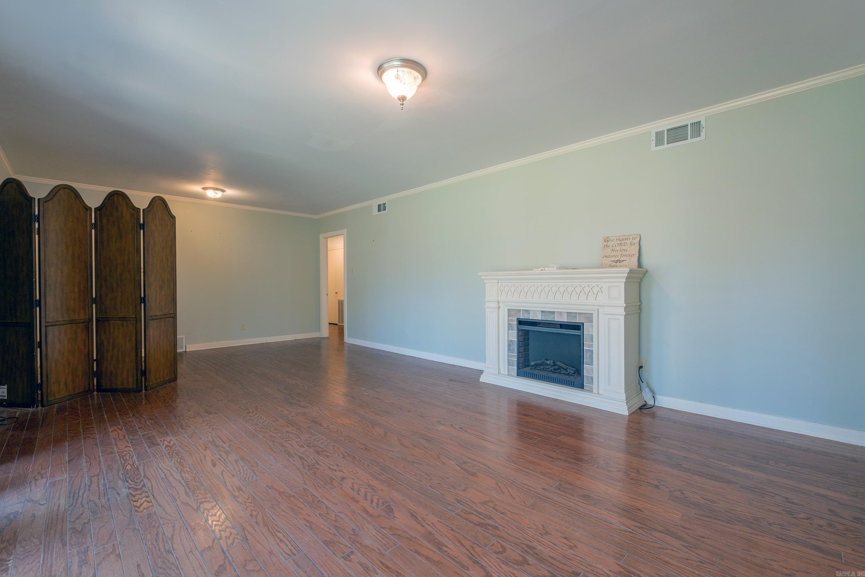 1400 W 33rd  Pine Bluff, AR