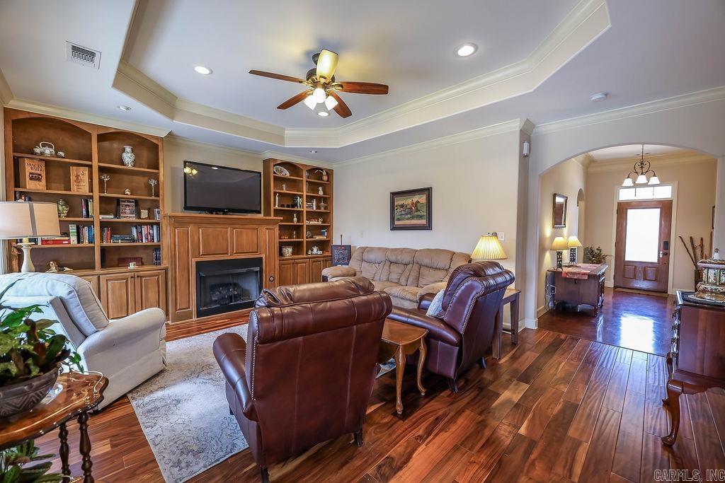 420 Augusta Dr