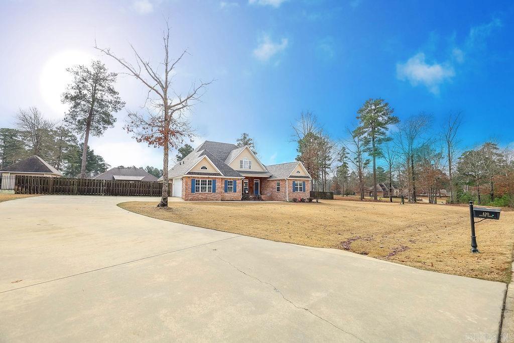 420 Augusta Dr