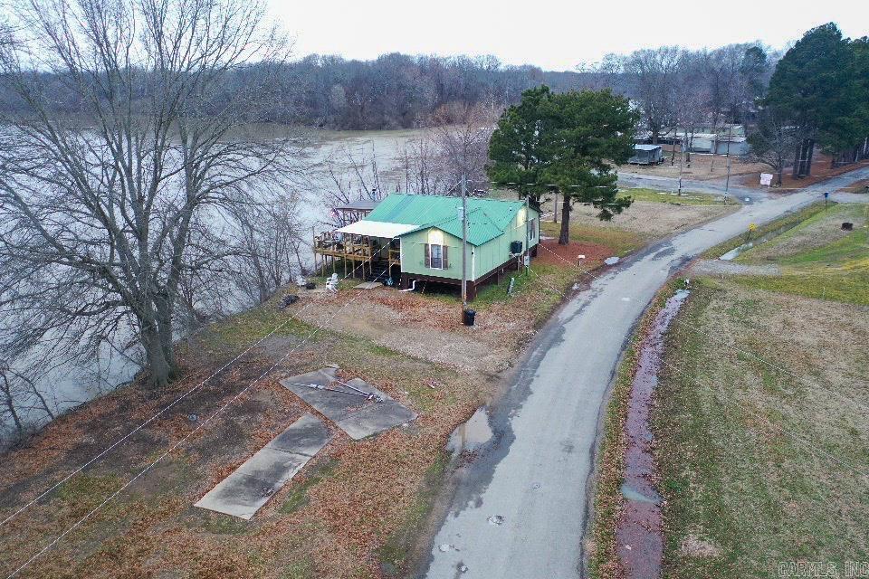 469  Woodruff 191  Augusta, AR