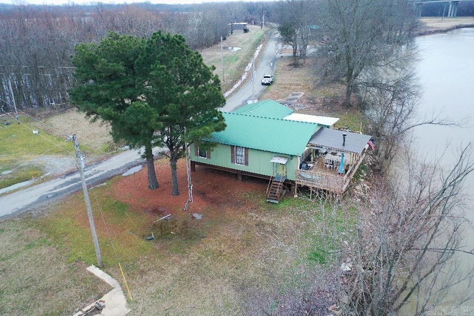 469  Woodruff 191  Augusta, AR