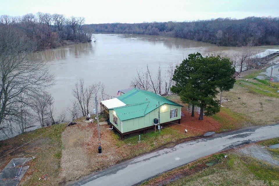 469  Woodruff 191  Augusta, AR