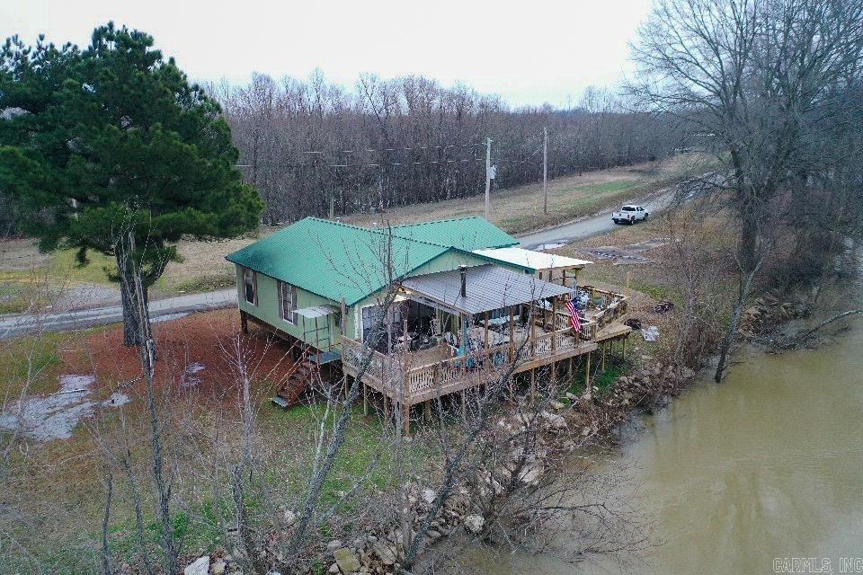 469  Woodruff 191  Augusta, AR