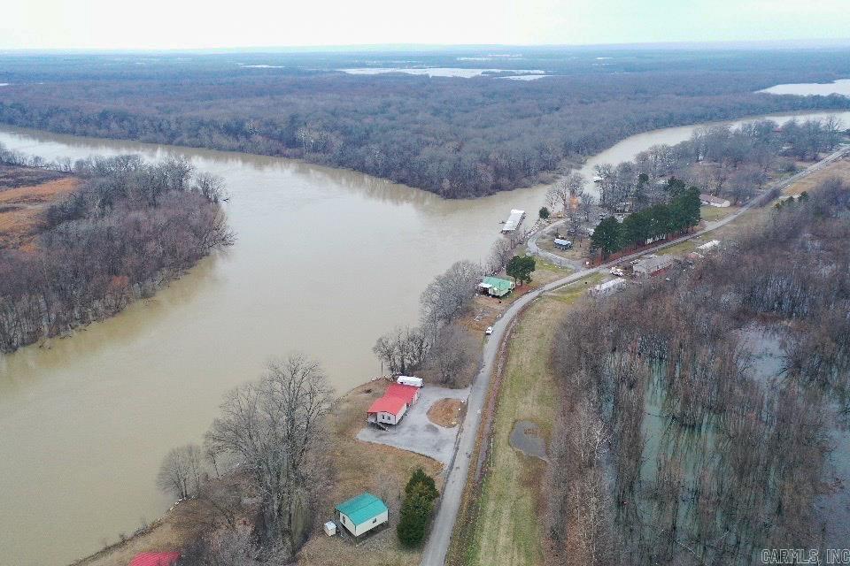 469  Woodruff 191  Augusta, AR