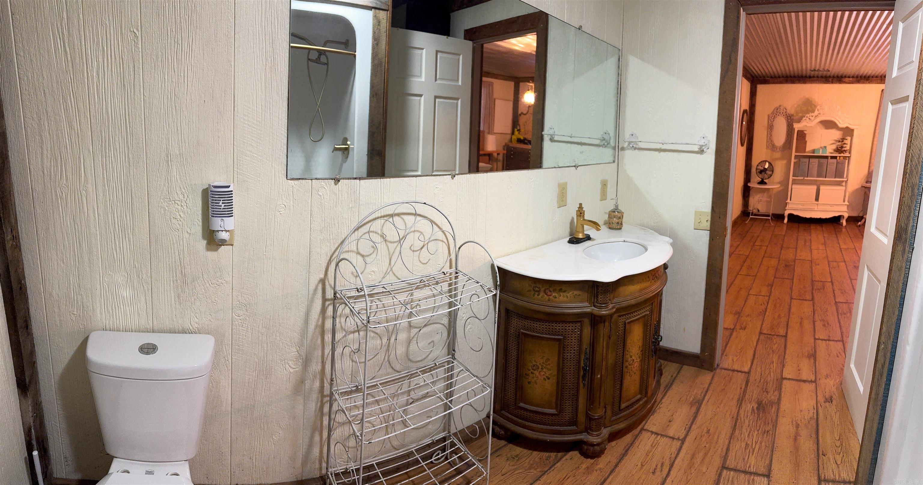 469  Woodruff 191  Augusta, AR