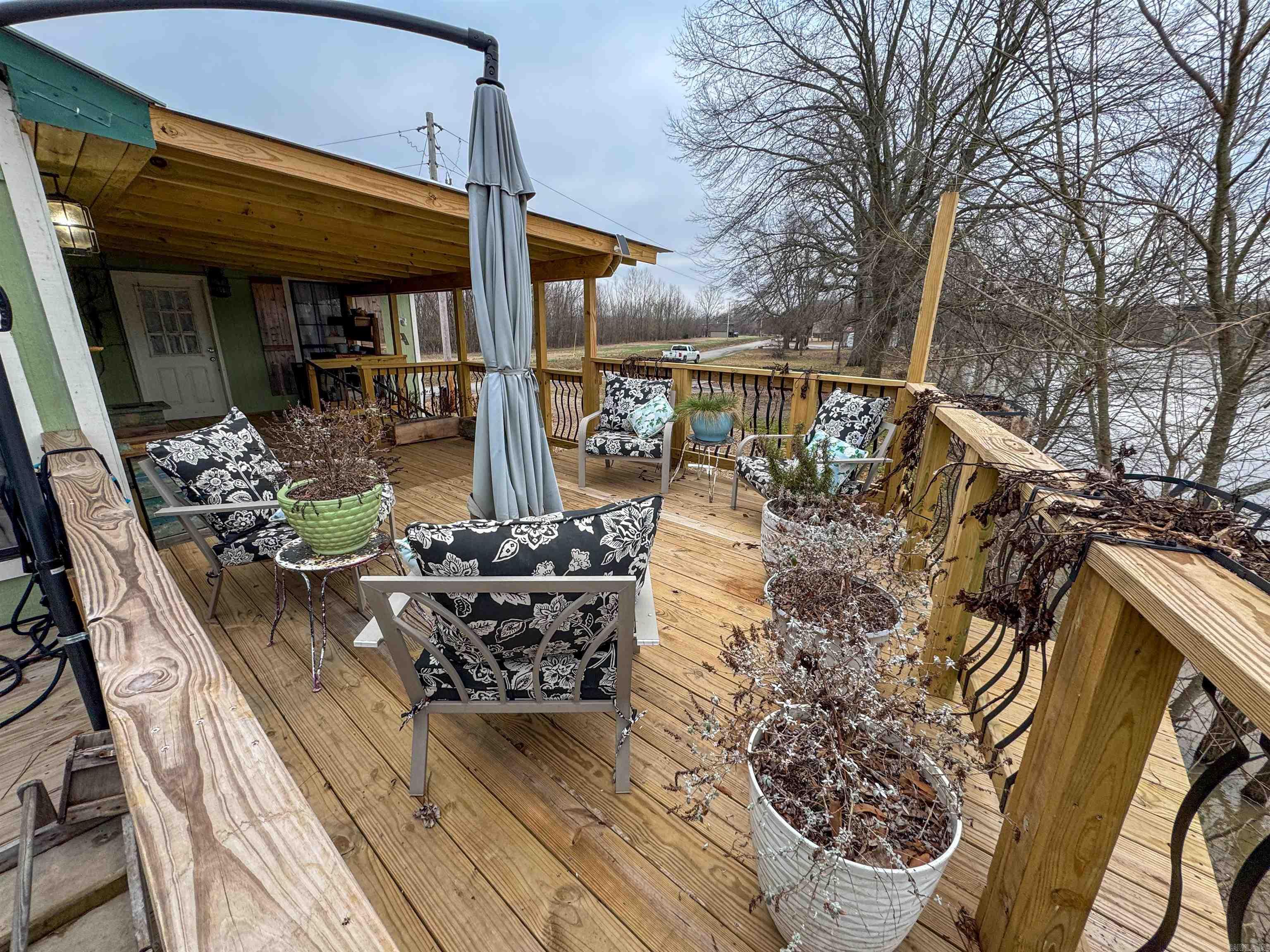 469  Woodruff 191  Augusta, AR
