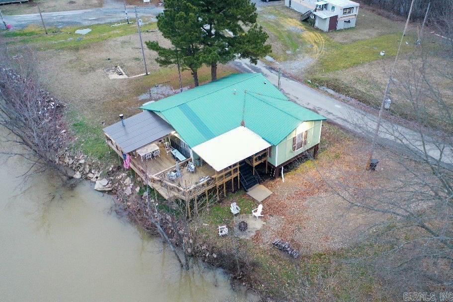 469  Woodruff 191  Augusta, AR