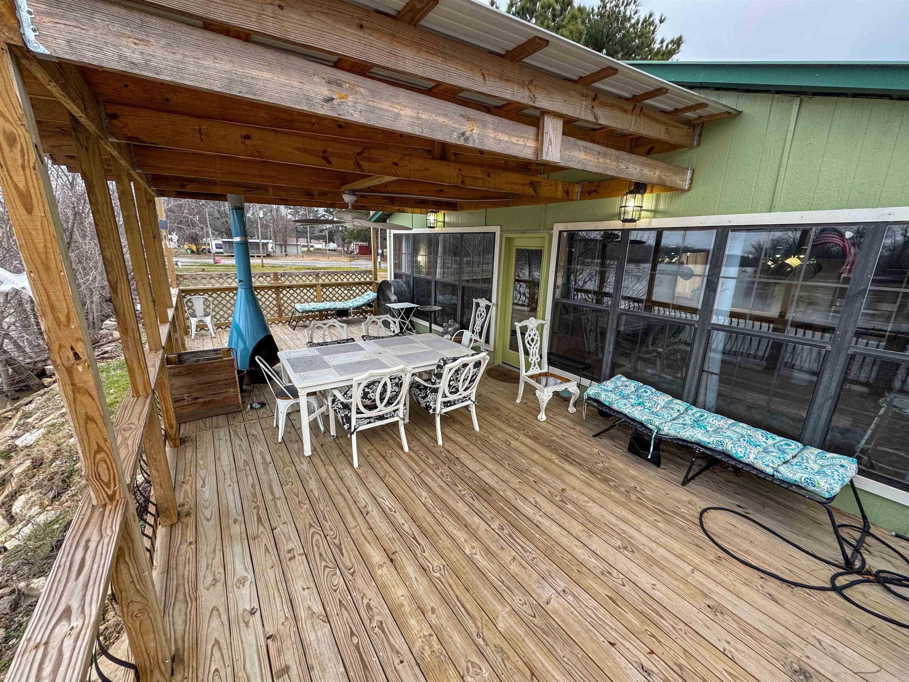 469  Woodruff 191  Augusta, AR