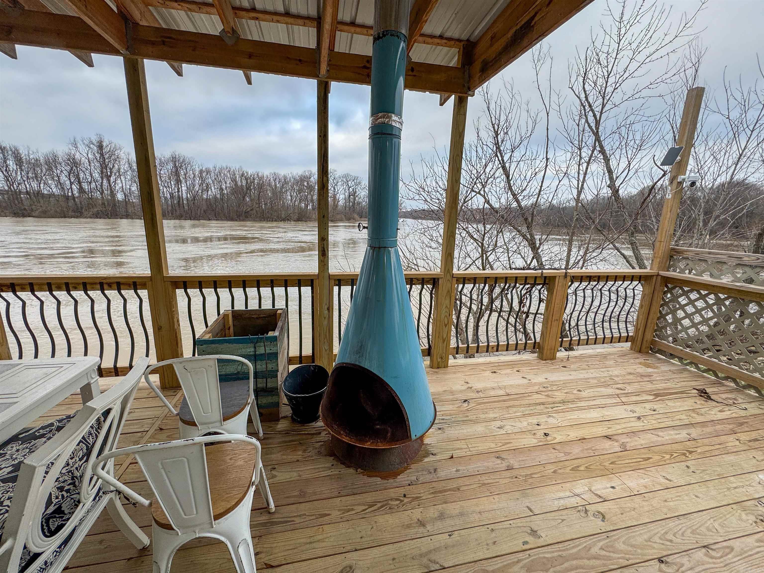 469  Woodruff 191  Augusta, AR