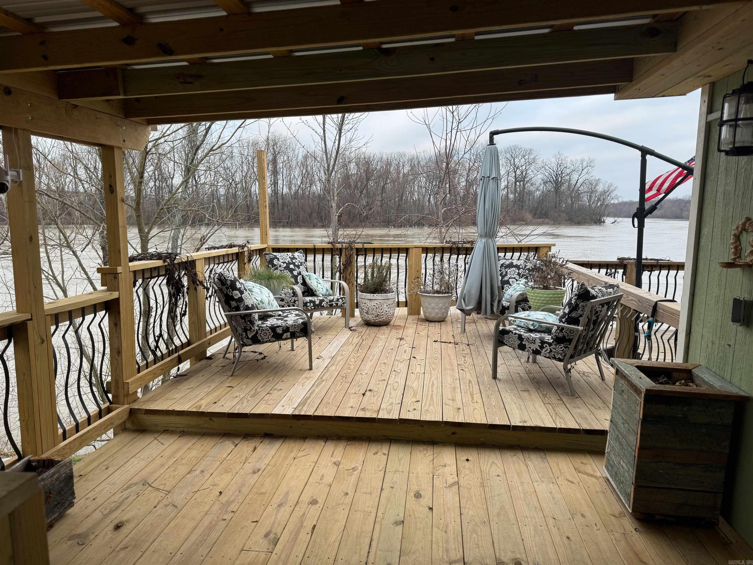 469  Woodruff 191  Augusta, AR