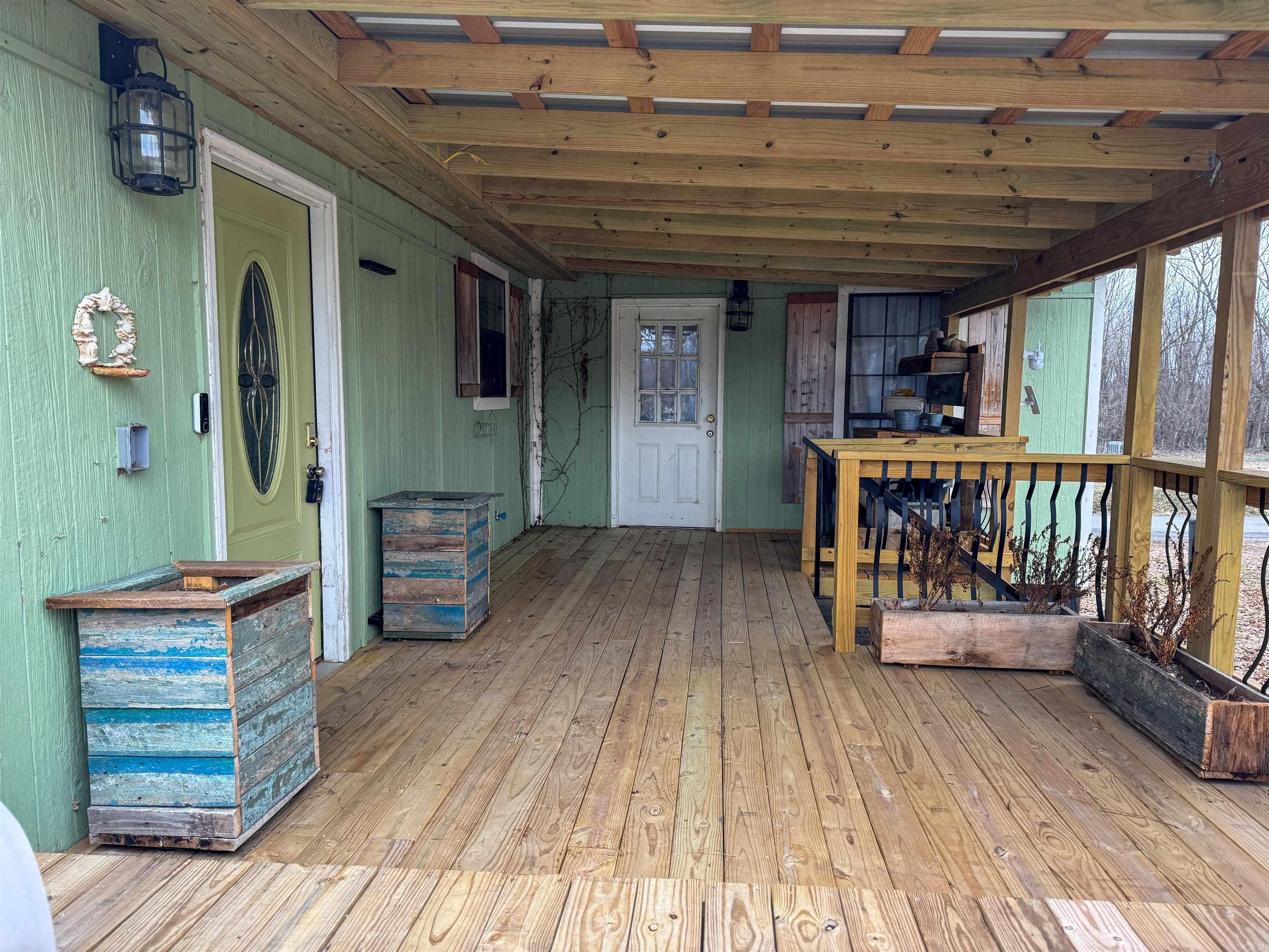 469  Woodruff 191  Augusta, AR