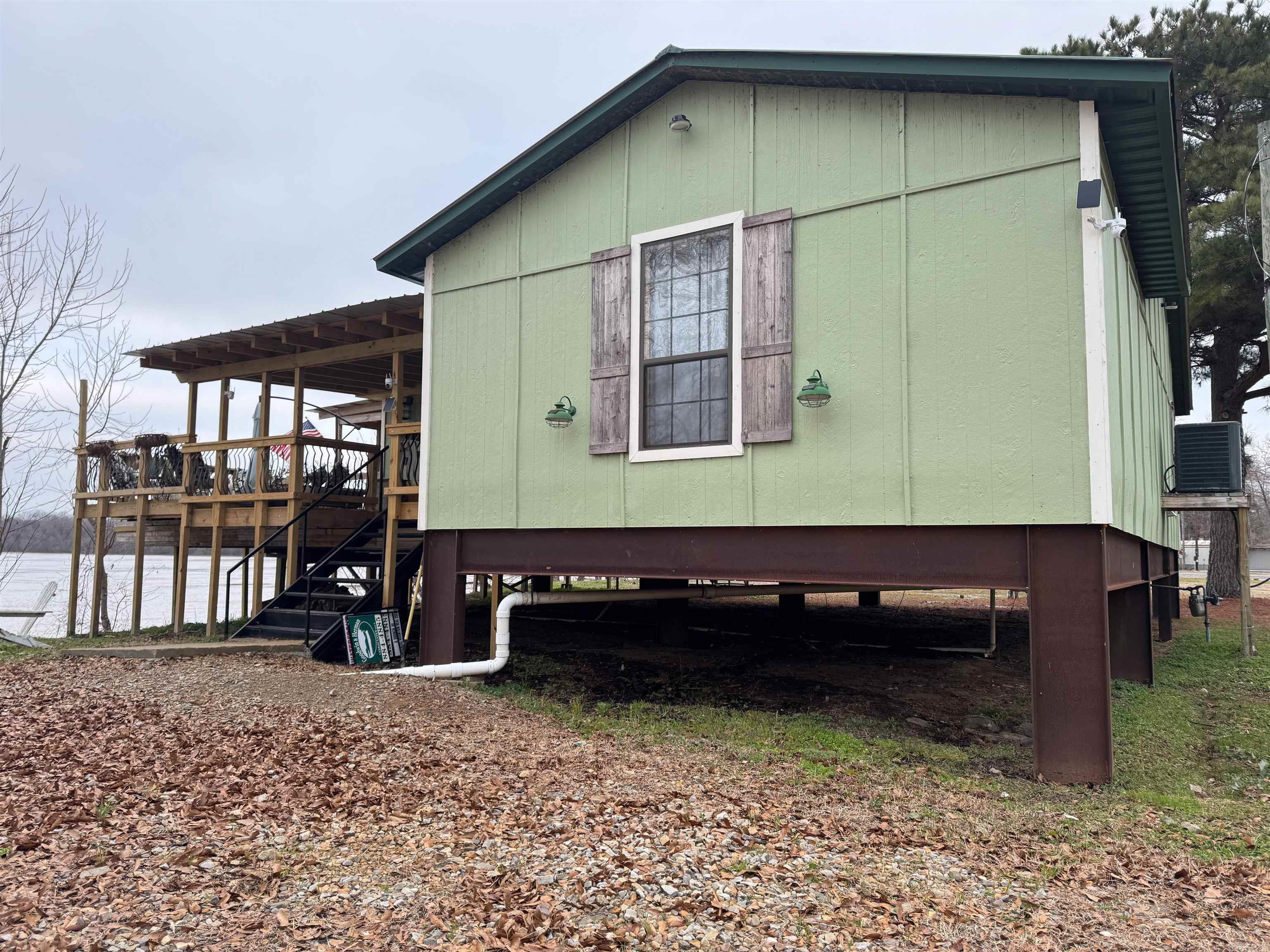 469  Woodruff 191  Augusta, AR