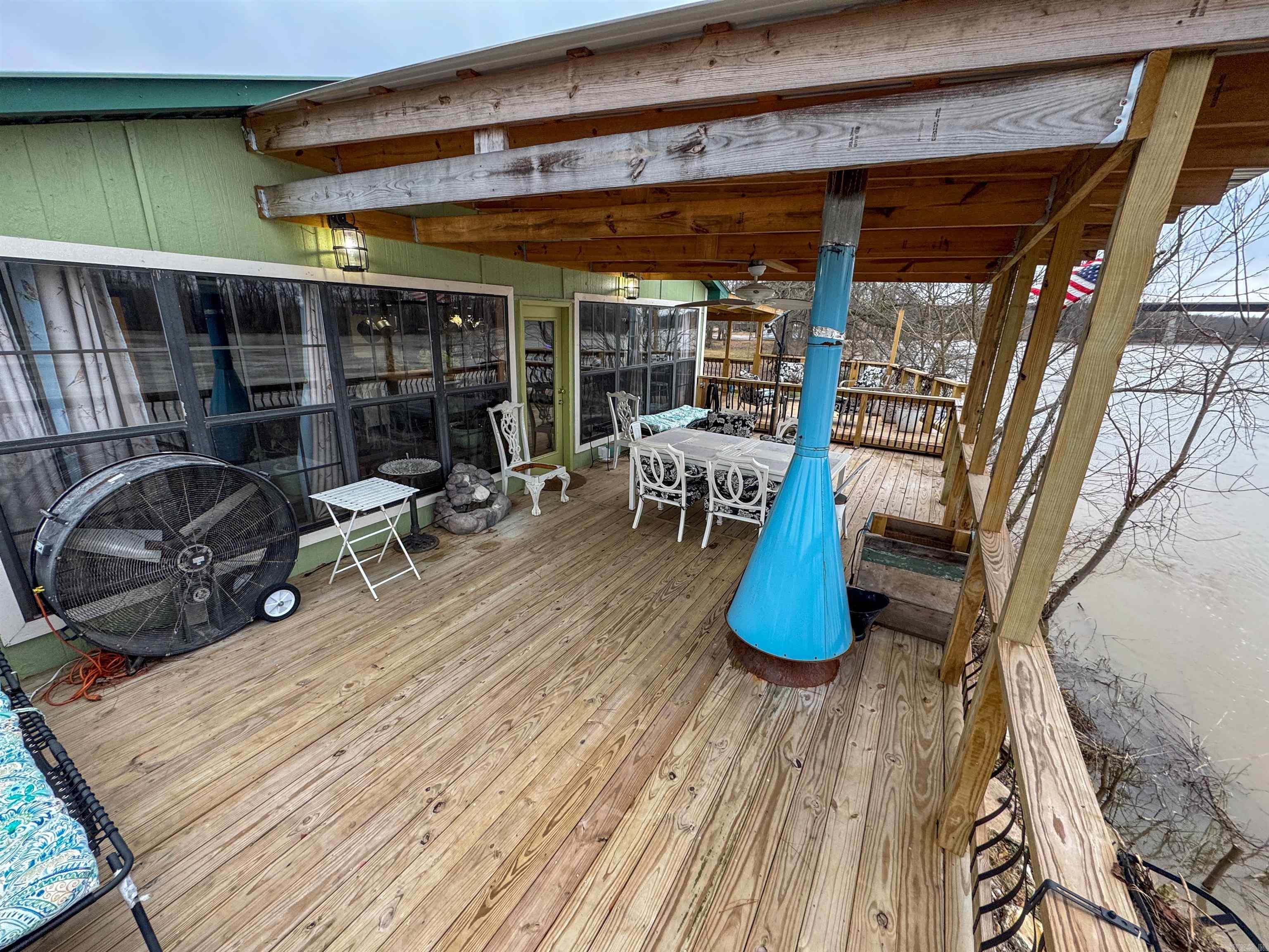469  Woodruff 191  Augusta, AR