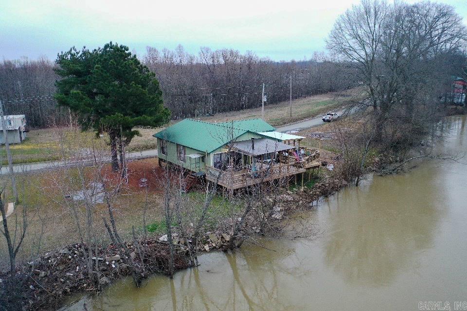 469  Woodruff 191  Augusta, AR