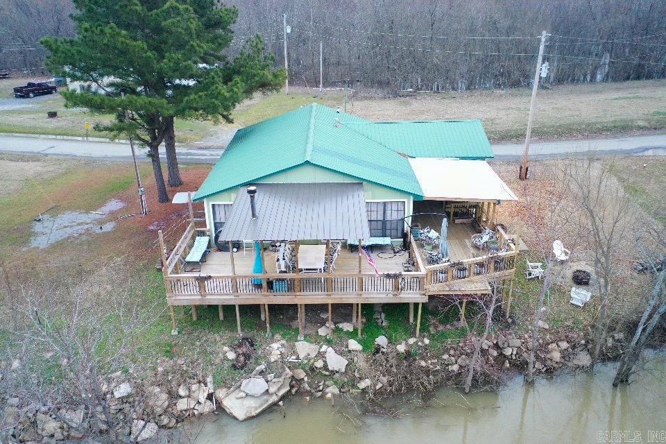 469  Woodruff 191  Augusta, AR