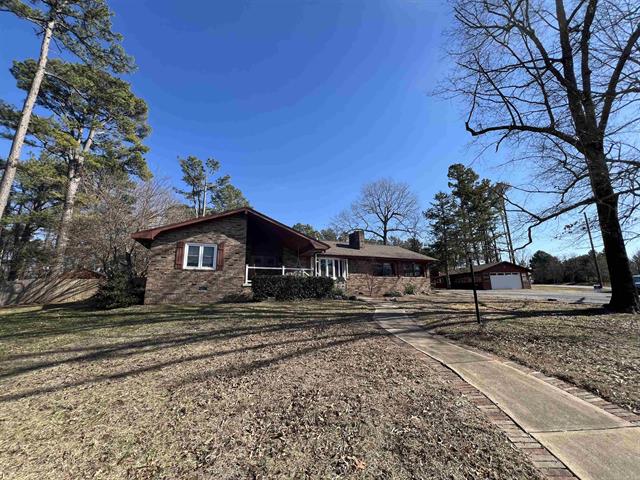 23  MC 6017  Yellville, AR