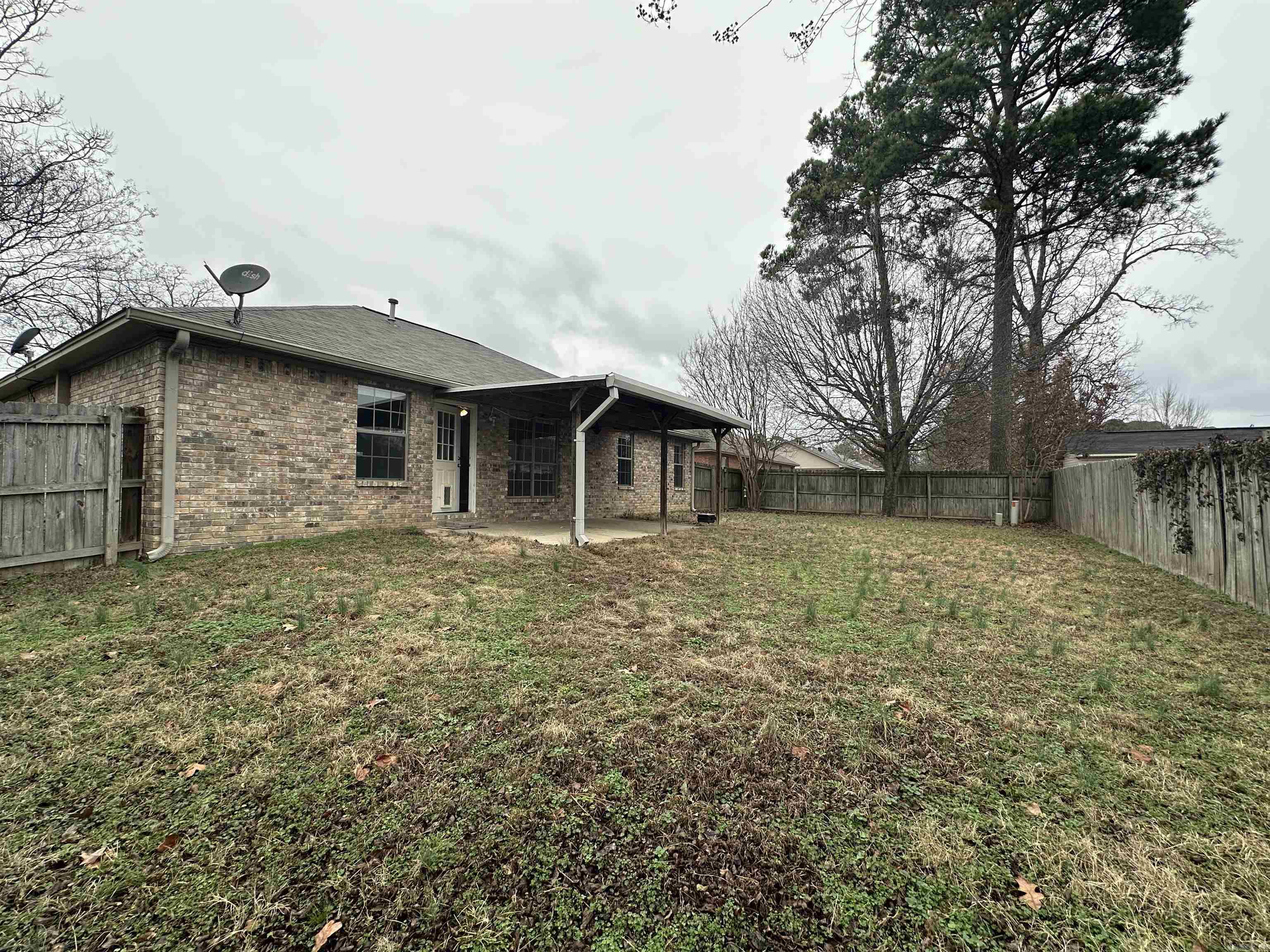 3114  Henson  Bryant, AR