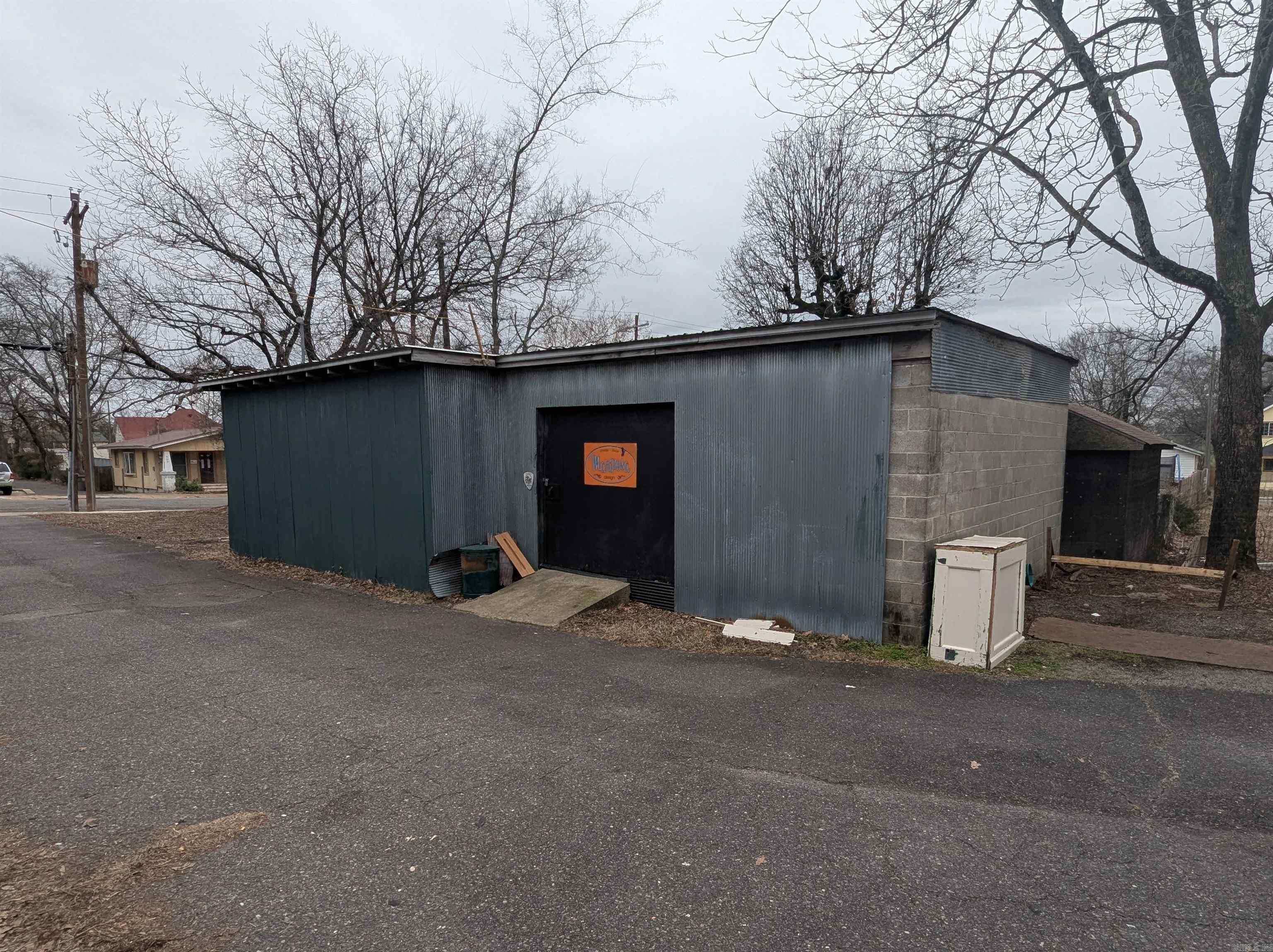 805  Hobson  Hot Springs, AR