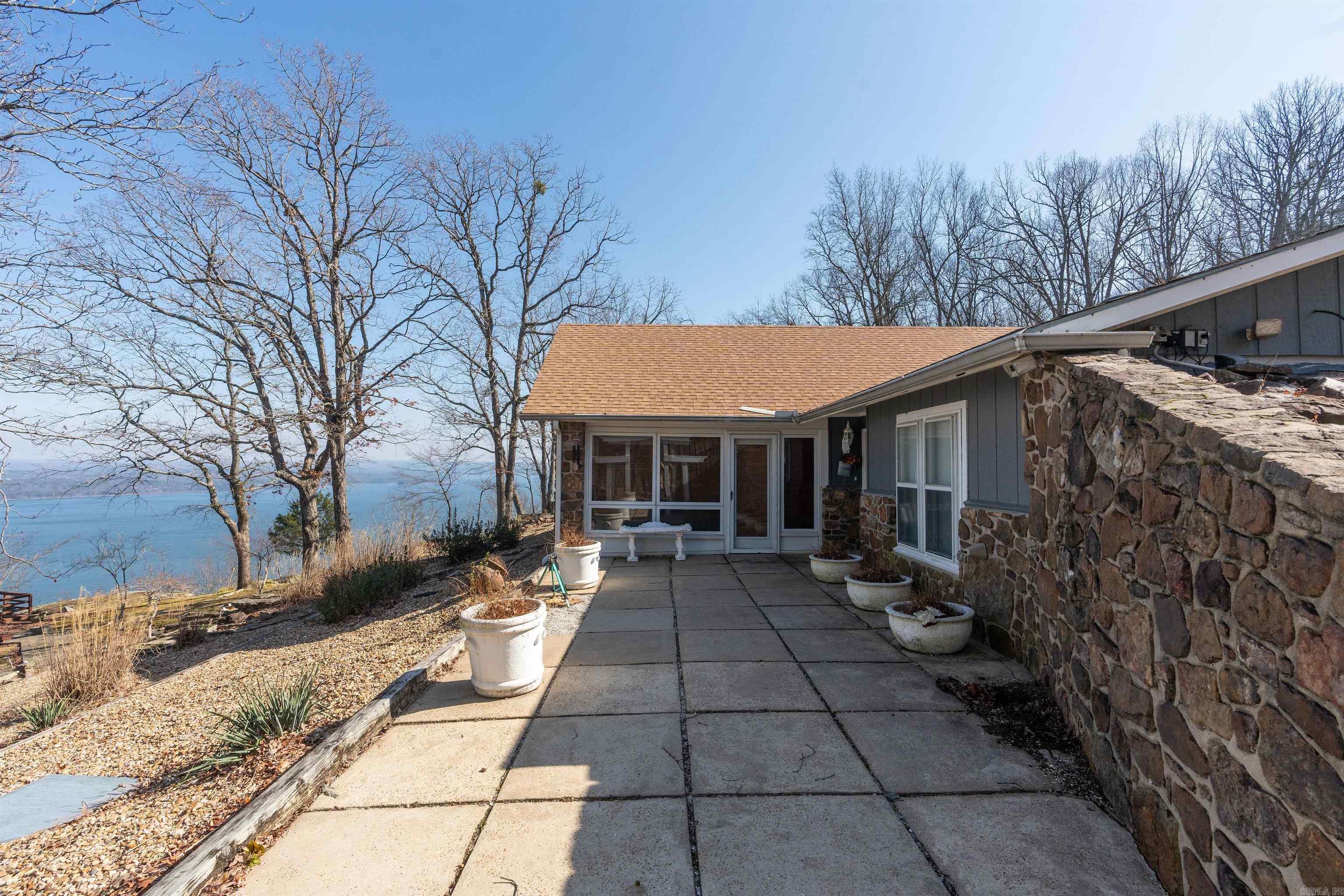 2175  Diamond Bluff Road  Quitman, AR