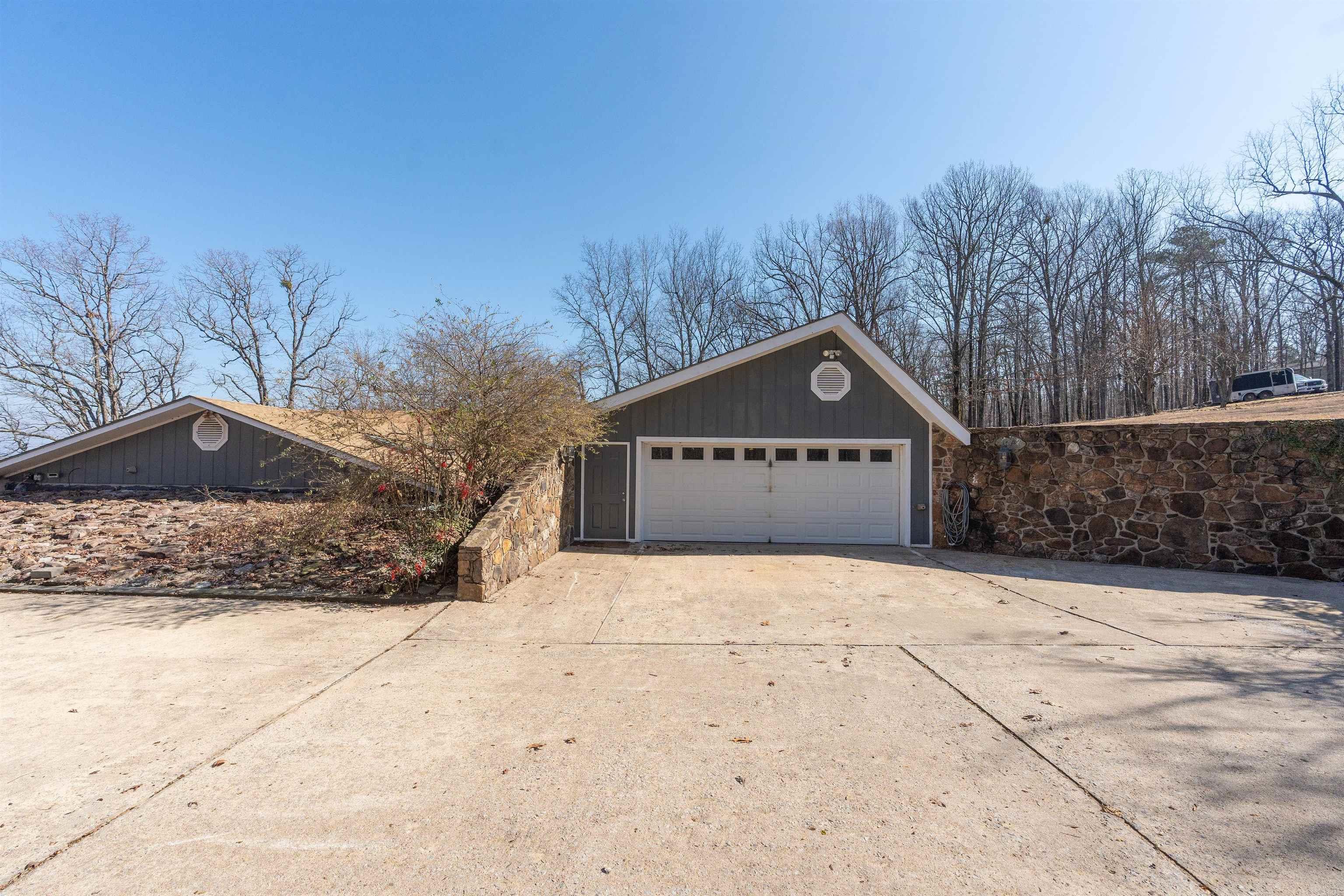 2175  Diamond Bluff Road  Quitman, AR