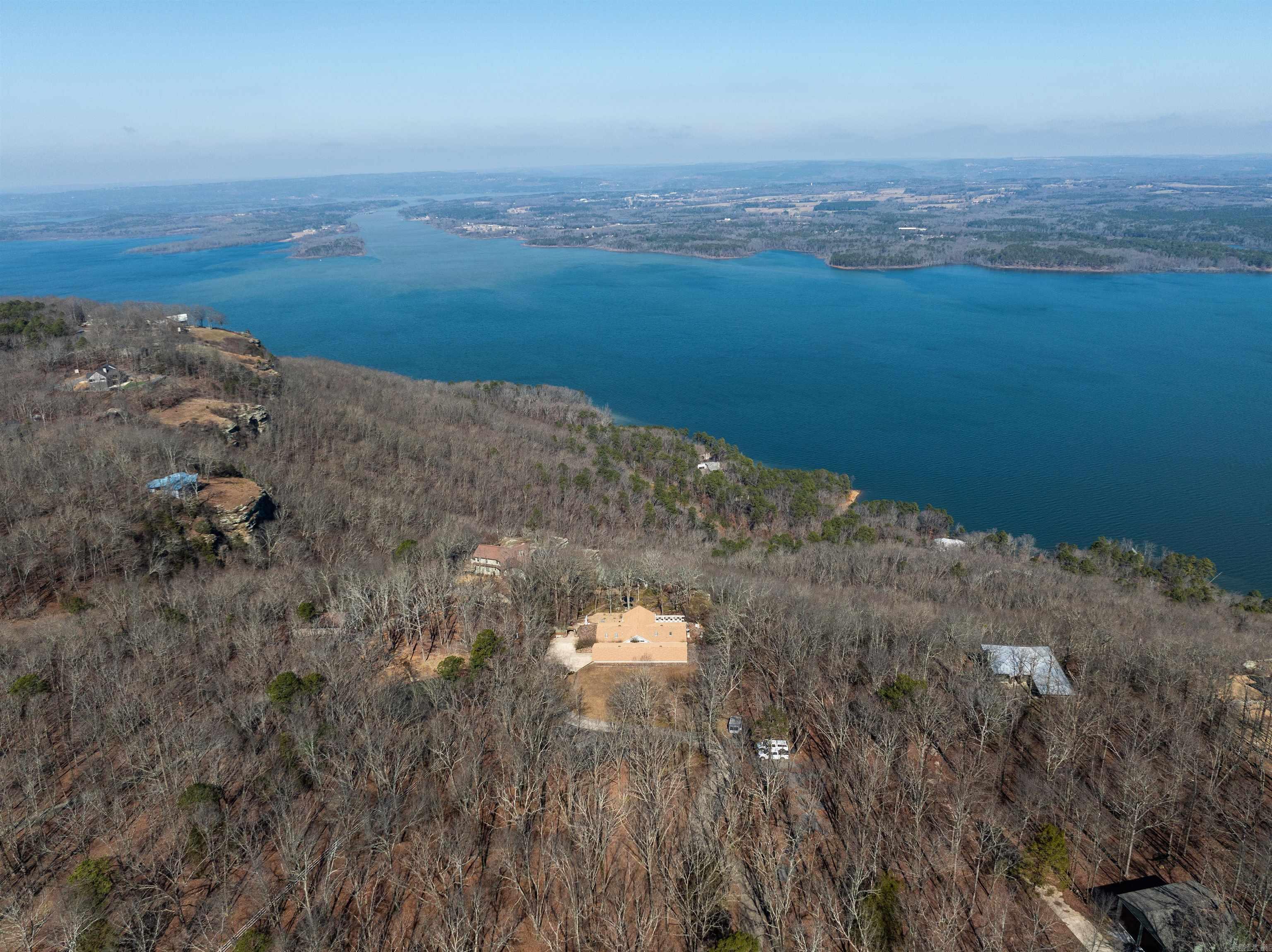 2175  Diamond Bluff Road  Quitman, AR