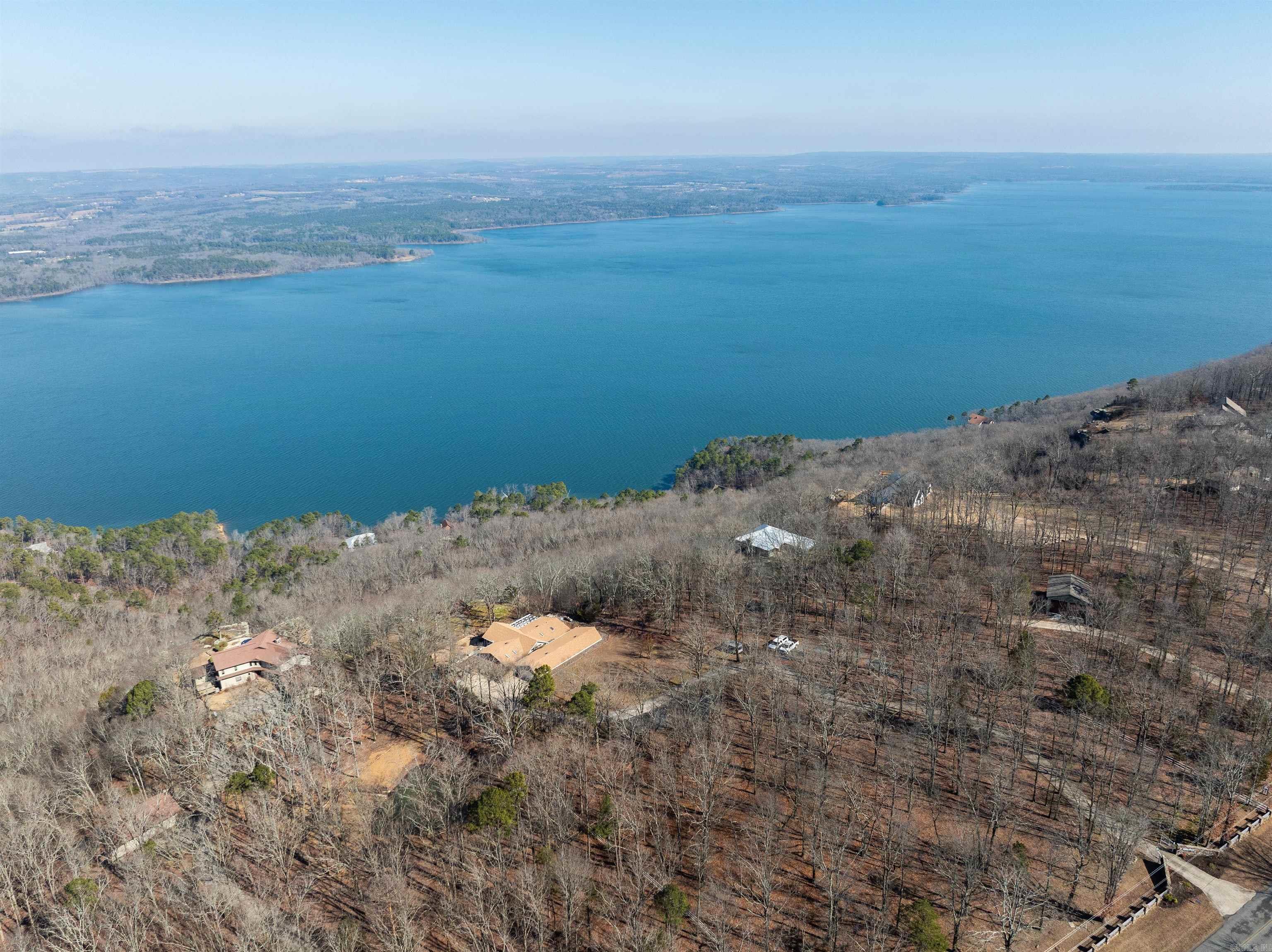 2175  Diamond Bluff Road  Quitman, AR