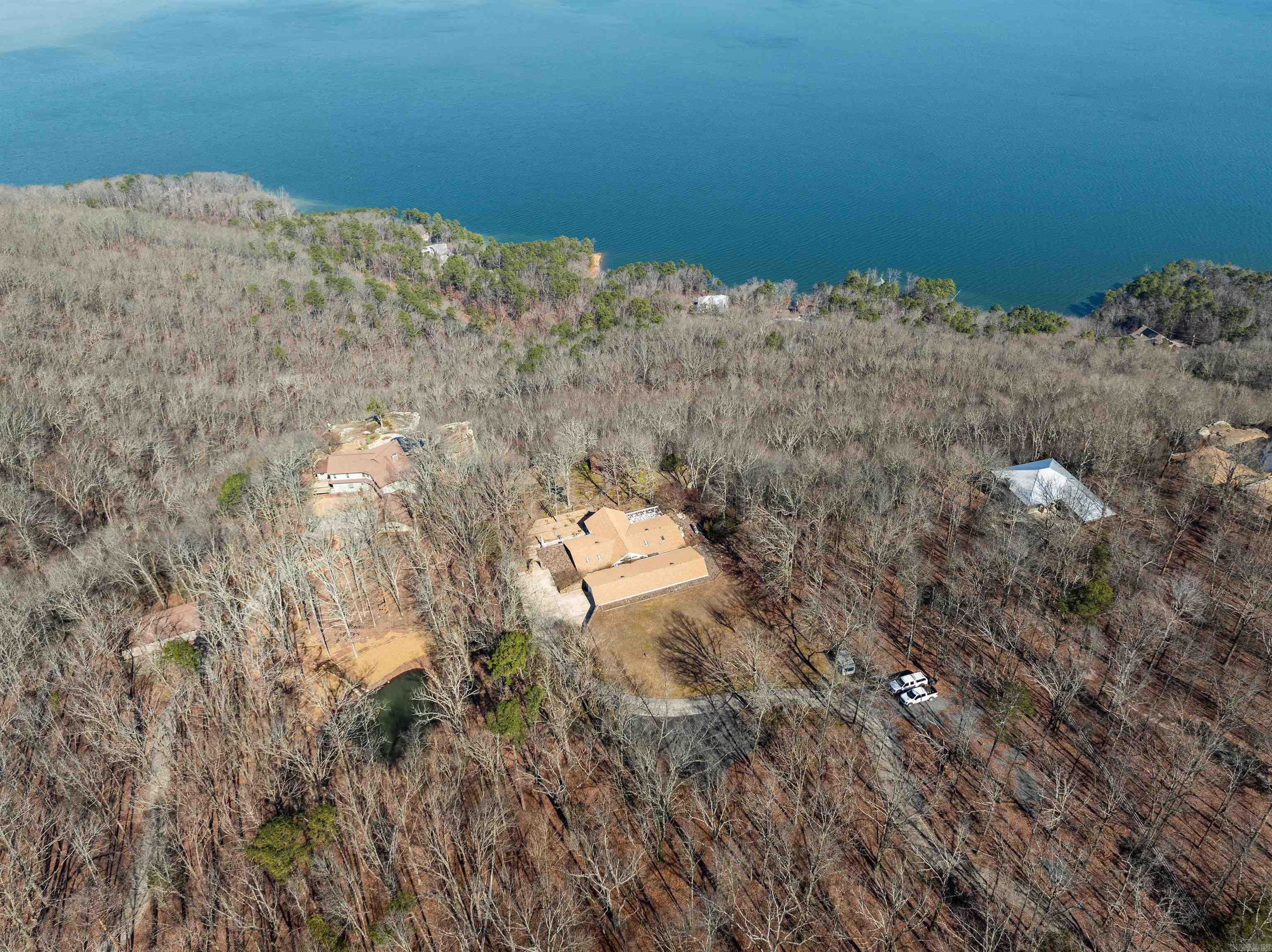 2175  Diamond Bluff Road  Quitman, AR