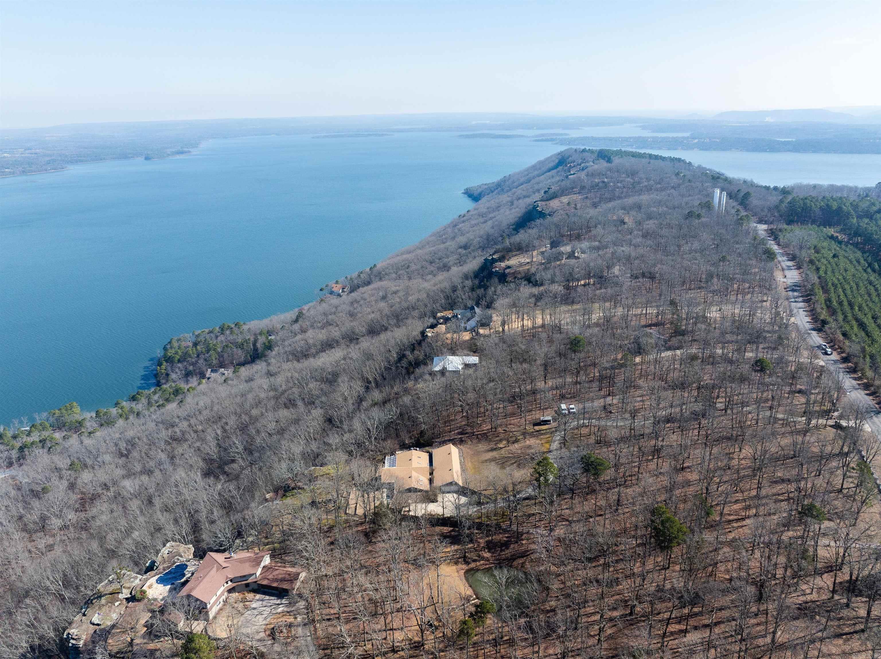 2175  Diamond Bluff Road  Quitman, AR