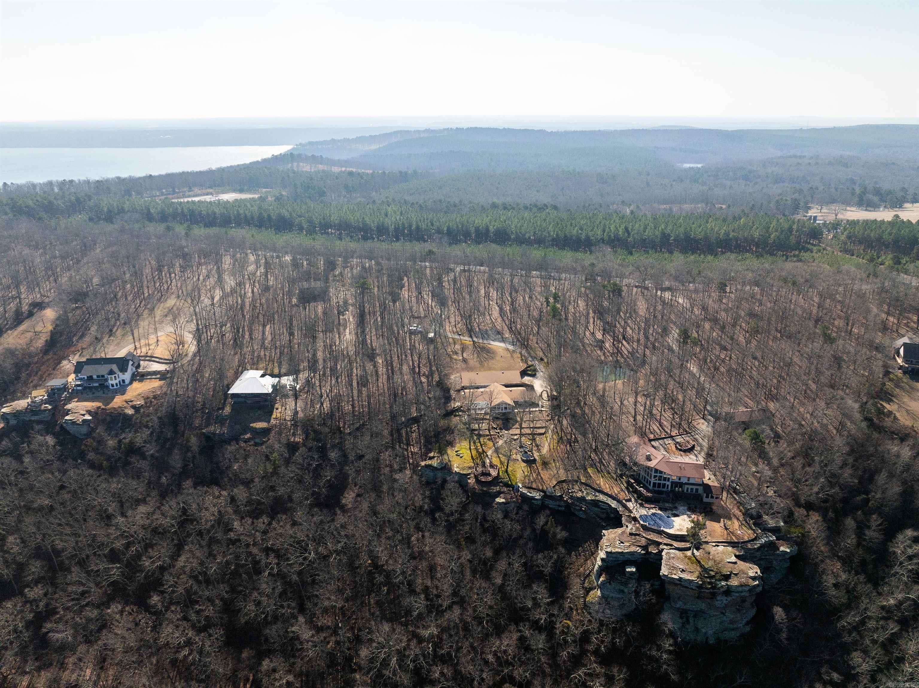 2175  Diamond Bluff Road  Quitman, AR
