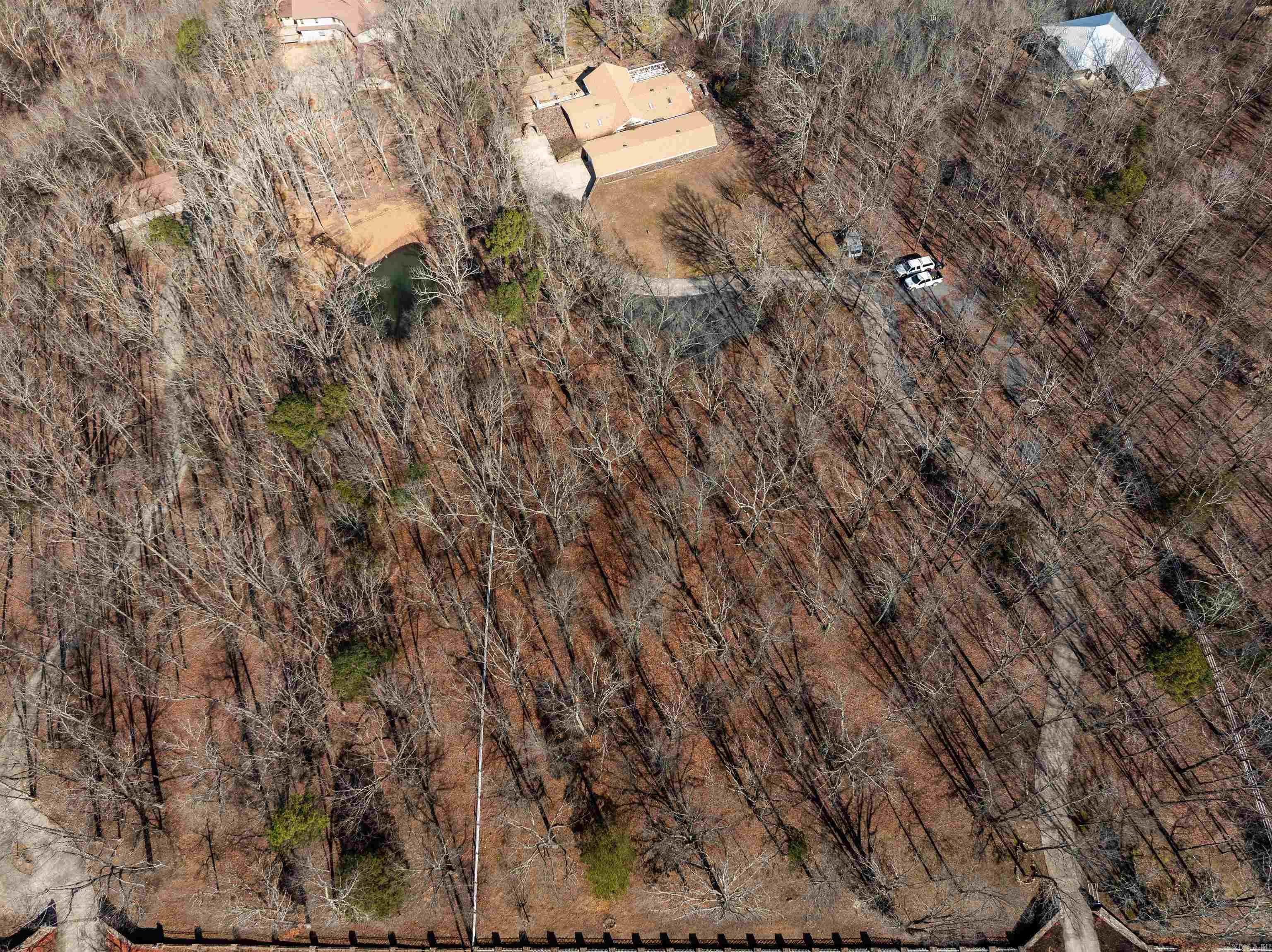 2175  Diamond Bluff Road  Quitman, AR