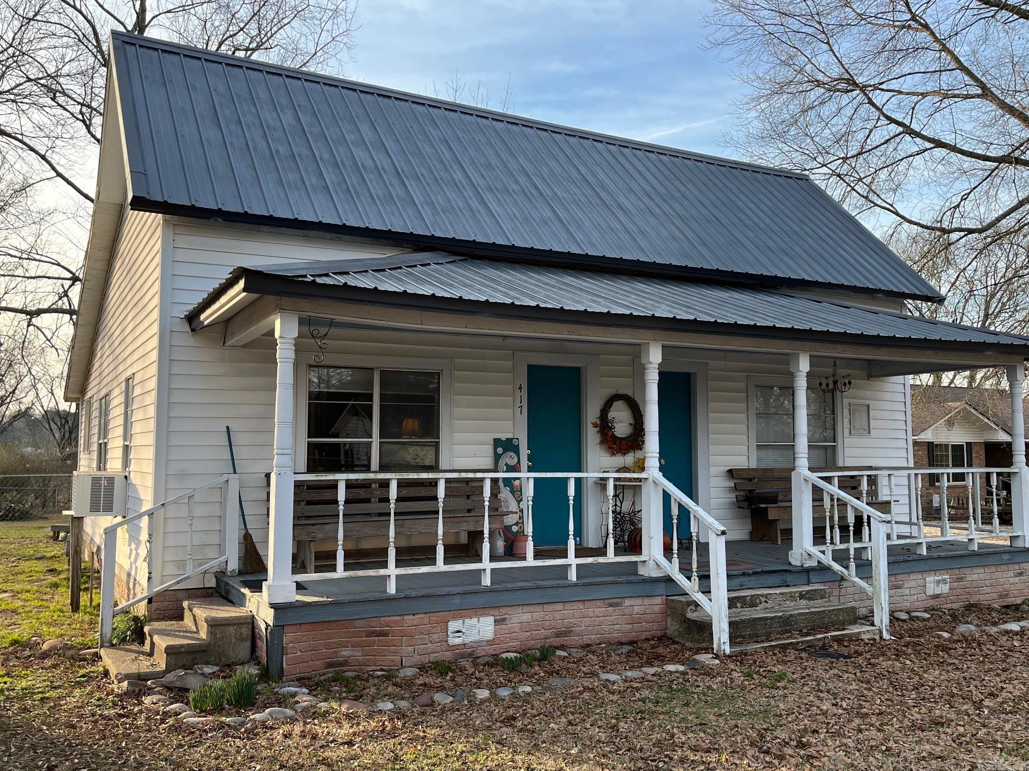 417 S Key  Delight, AR