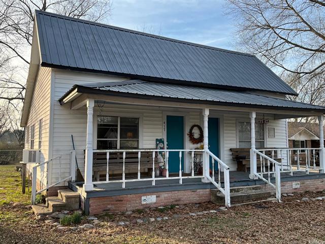 417 S Key  Delight, AR
